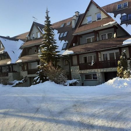 Leonia Apartments Ζακοπάνε Εξωτερικό φωτογραφία