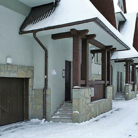 Leonia Apartments Ζακοπάνε Εξωτερικό φωτογραφία