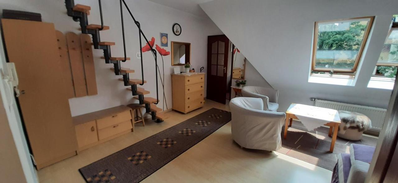 Leonia Apartments Ζακοπάνε Εξωτερικό φωτογραφία