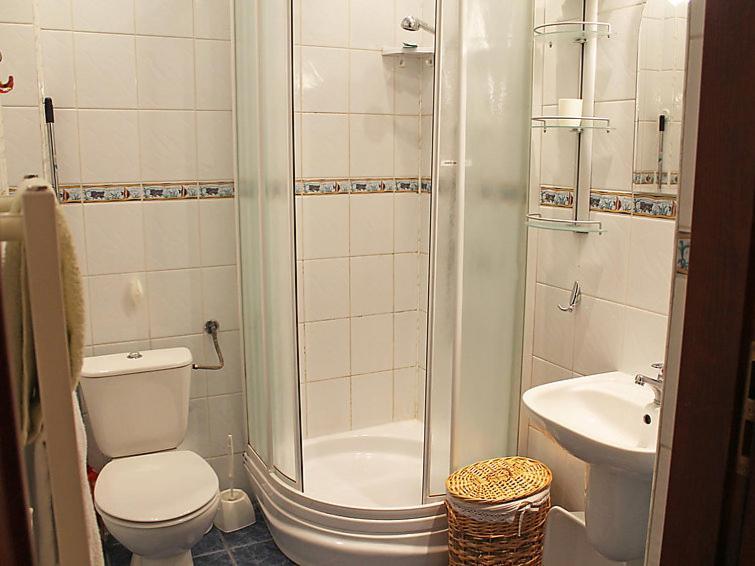 Leonia Apartments Ζακοπάνε Εξωτερικό φωτογραφία